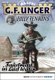 G. F. Unger Classics Billy Jenkins 46 (eBook, ePUB)