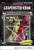 Gespenster-Krimi 32 (eBook, ePUB)