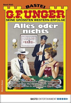 Cover G. F. Unger 2043 (eBook, ePUB)