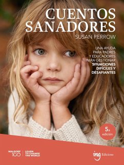 Cover Cuentos sanadores (eBook, ePUB)