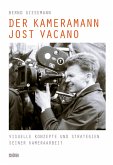 Der Kameramann Jost Vacano (eBook, PDF)