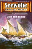 Seewölfe - Piraten der Weltmeere 582 (eBook, ePUB)