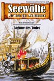 Seewölfe - Piraten der Weltmeere 578 (eBook, ePUB)