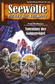 Seewölfe - Piraten der Weltmeere 574 (eBook, ePUB)