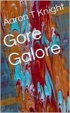 Gore Galore (eBook, ePUB) Gore Galore (eBook, ePUB)