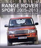Range Rover Sport 2005-2013 (eBook, ePUB)
