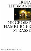 Die Große Hamburger Straße (eBook, ePUB)