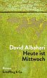 Heute ist Mittwoch (eBook, ePUB) - Bild 1