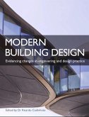 Modern Building Design (eBook, ePUB)