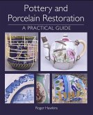 Pottery and Porcelain Restoration (eBook, ePUB)