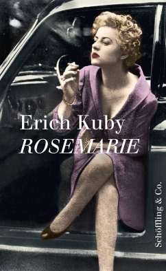 Rosemarie (eBook, ePUB) - Kuby, Erich