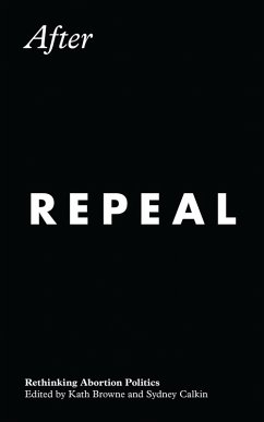 After Repeal (eBook, ePUB)