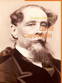 David Copperfield (eBook, ePUB) - Dickens, Charles