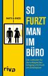So furzt man im Büro (eBook, ePUB) - Bild 1