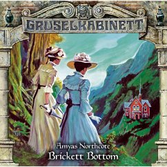 Brickett Bottom (MP3-Download) - Northcote, Amyas