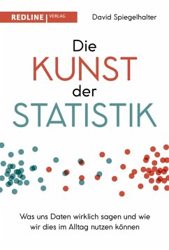 Die Kunst der Statistik (eBook, PDF) - Spiegelhalter, David