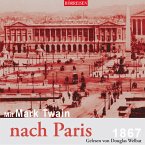 Mit Mark Twain nach Paris (MP3-Download)