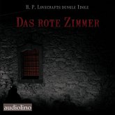 Das rote Zimmer (MP3-Download)