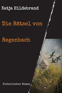 Die Rätsel von Regenbach (eBook, ePUB) - Hildebrand, Katja