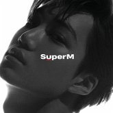 Superm The 1st Mini Album 'Superm' (Kai Ver.)