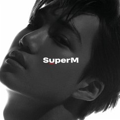 Superm The 1st Mini Album 'Superm' (Kai Ver.) - Superm