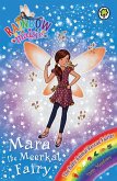 Mara the Meerkat Fairy (eBook, ePUB)