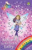 Anna the Arctic Fox Fairy (eBook, ePUB)