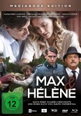 Max & Helene Mediabook/DVD+BD Mediabook