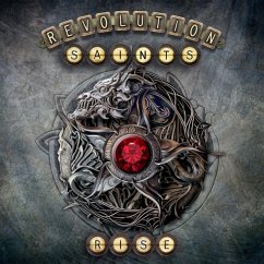 Rise - Revolution Saints