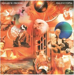 Dalinetopia - Froese,Edgar