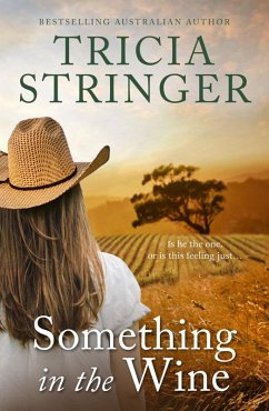 Cover Something in the Wine (eBook, ePUB)