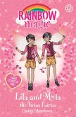 Lila and Myla the Twins Fairies (eBook, ePUB)