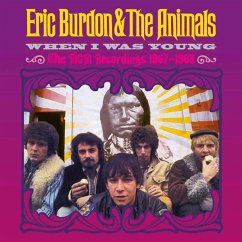 When I Was Young-The Mgm Recordings 1967-1968 - Eric Burdon & The Animals