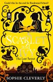 The Last Secret: A Scarlet and Ivy Mystery (eBook, ePUB)