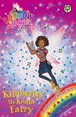 Kimberley the Koala Fairy (eBook, ePUB)