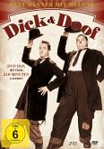 Dick & Doof - Zwei Männer mit Melone DVD-Box