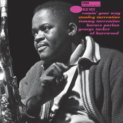 Comin' Your Way (Tone Poet Vinyl) - Turrentine,Stanley Comin' Your Way (Tone Poet Vinyl) - Turrentine,Stanley