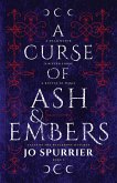 A Curse of Ash and Embers (eBook, ePUB)