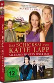 Das Schicksal der Katie Lapp - Die gesamte Saga DVD-Box