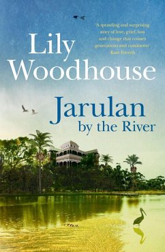 Jarulan by the River (eBook, ePUB) - Woodhouse, Lily