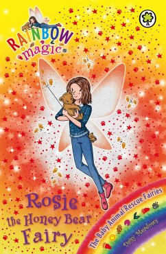 Rosie the Honey Bear Fairy (eBook, ePUB) - Meadows, Daisy