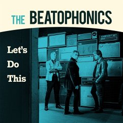 Let'S Do This - Beatophonics,The