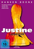 Justine: Liebestoll