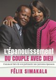 L'Épanouissement Du Couple Avec Dieu (eBook, ePUB)