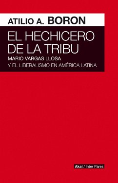 El hechicero de la tribu (eBook, ePUB) - Borón, Atilio