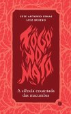 Fogo no mato (eBook, ePUB)