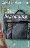Wie eine zufällige Begegnung (eBook, ePUB) Wie eine zufällige Begegnung (eBook, ePUB)