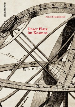 Unser Platz im Kosmos (eBook, ePUB) - Arnold, Hanslmeier