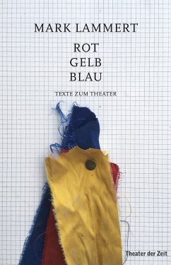 Rot Gelb Blau (eBook, PDF) - Lammert, Mark