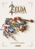 The Legend of Zelda - Breath of the Wild - Master Works (eBook, ePUB)